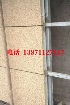 荆门西气东输管道施工外墙ET板